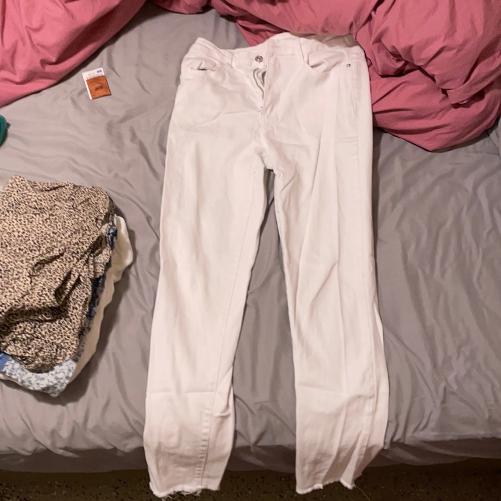 Shein Skinny Jeans